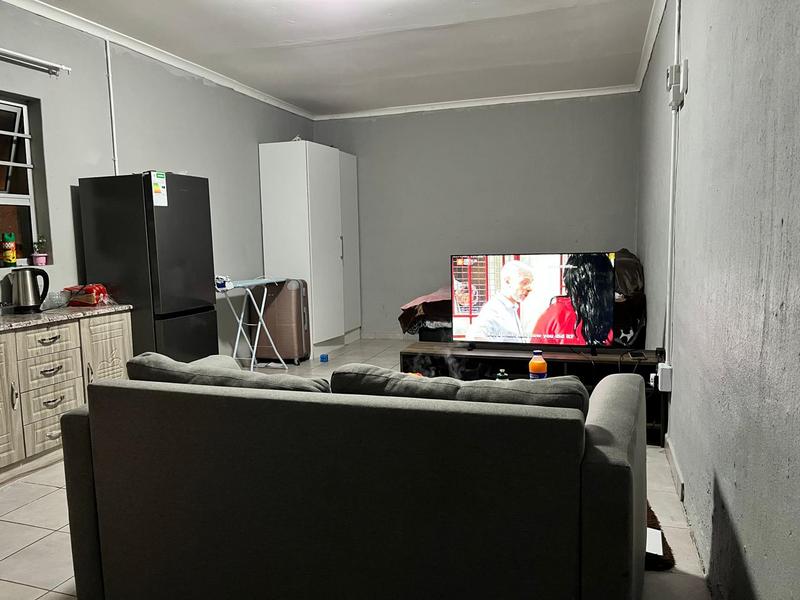 To Let 0 Bedroom Property for Rent in Goodwood Central Western Cape
